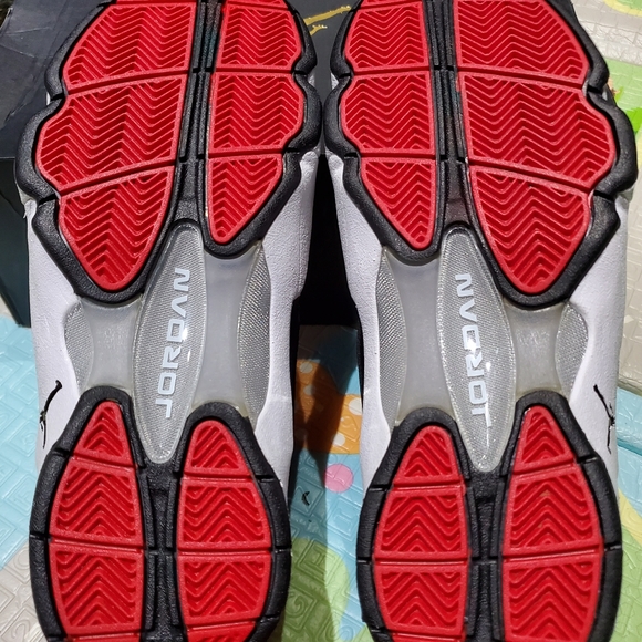 Shoes - Picture 9 of 11